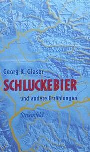 Cover von Schluckebier