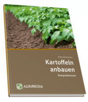 Cover von Kartoffeln anbauen
