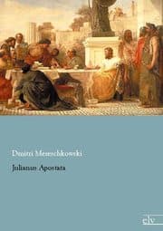 Cover von Julianus Apostata