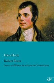 Cover von Robert Burns