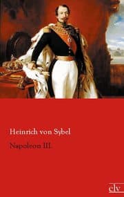 Cover von Napoleon III.