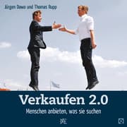Cover von Verkaufen 2.0