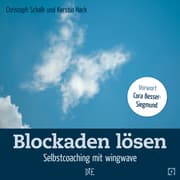 Cover von Blockaden lösen