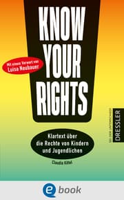Cover von Know Your Rights!