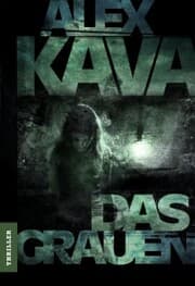 Cover von Das Grauen