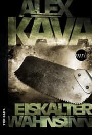 Cover von Eiskalter Wahnsinn