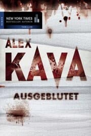 Cover von Ausgeblutet