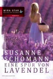 Cover von Eine Spur von Lavendel