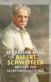 Cover von Albert Schweitzer
