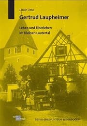 Cover von Gertrud Laupheimer
