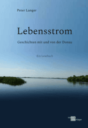 Cover von Lebensstrom