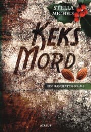Cover von Keks-Mord