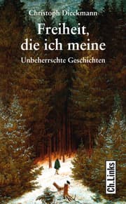 Cover von Freiheit, die ich meine