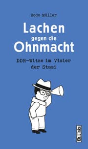 Cover von Lachen gegen die Ohnmacht