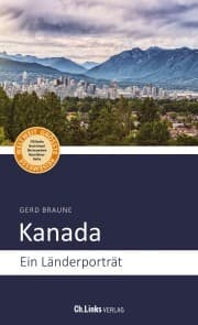 Cover von Kanada