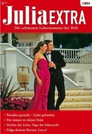 Cover von Julia Extra Band 313