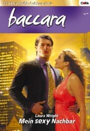 Cover von Mein sexy Nachbar