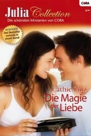 Cover von Julia Collection Band 12