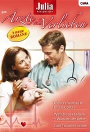 Cover von Julia Ärzte zum Verlieben Band 23
