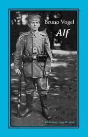 Cover von Alf