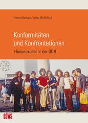 Cover von Konformitäten und Konfrontationen