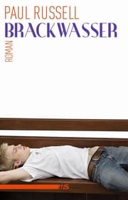 Cover von Brackwasser