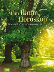 Cover von Mein Baumhoroskop