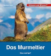 Cover von Das Murmeltier