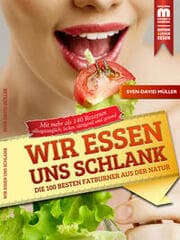Cover von Wir essen uns schlank