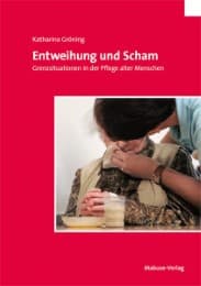 Cover von Entweihung und Scham