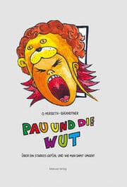 Cover von Pau und die Wut