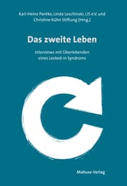 Cover von Das zweite Leben
