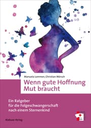 Cover von Wenn gute Hoffnung Mut braucht