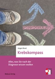 Cover von Krebskompass
