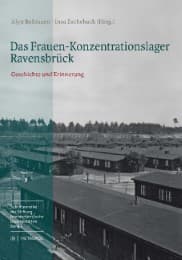Cover von Das Frauen-Konzentrationslager Ravensbrück