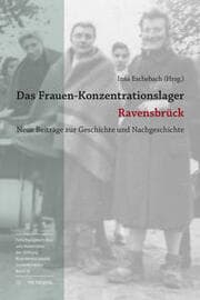 Cover von Das Frauen-Konzentrationslager Ravensbrück