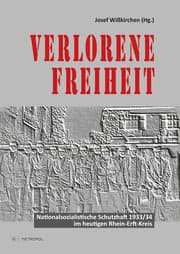 Cover von Verlorene Freiheit