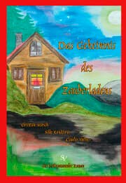 Cover von Das Geheimnis des Zauberladens