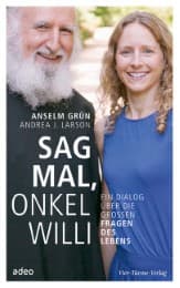 Cover von Sag mal, Onkel Willi
