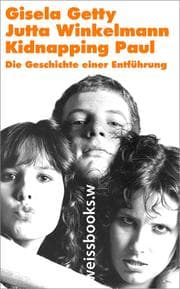 Cover von Kidnapping Paul