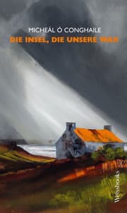 Cover von Die Insel, die unsere war