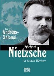 Cover von Friedrich Nietzsche in seinen Werken