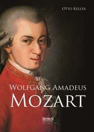 Cover von Wolfgang Amadeus Mozart.Biographie