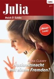 Cover von Hochzeitsnacht mit einem Fremden?