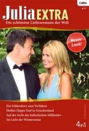 Cover von Julia Extra Band 324