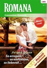 Cover von So arrogant, so einfühlsam, so liebevoll