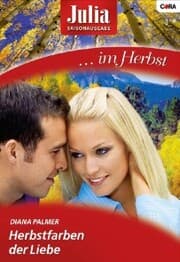 Cover von Herbstfarben der Liebe