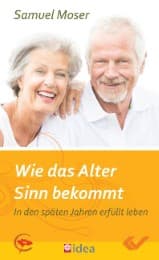 Cover von Wie das Alter Sinn bekommt