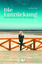 Cover von Die Entrückung