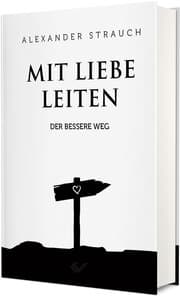 Cover von Mit Liebe leiten